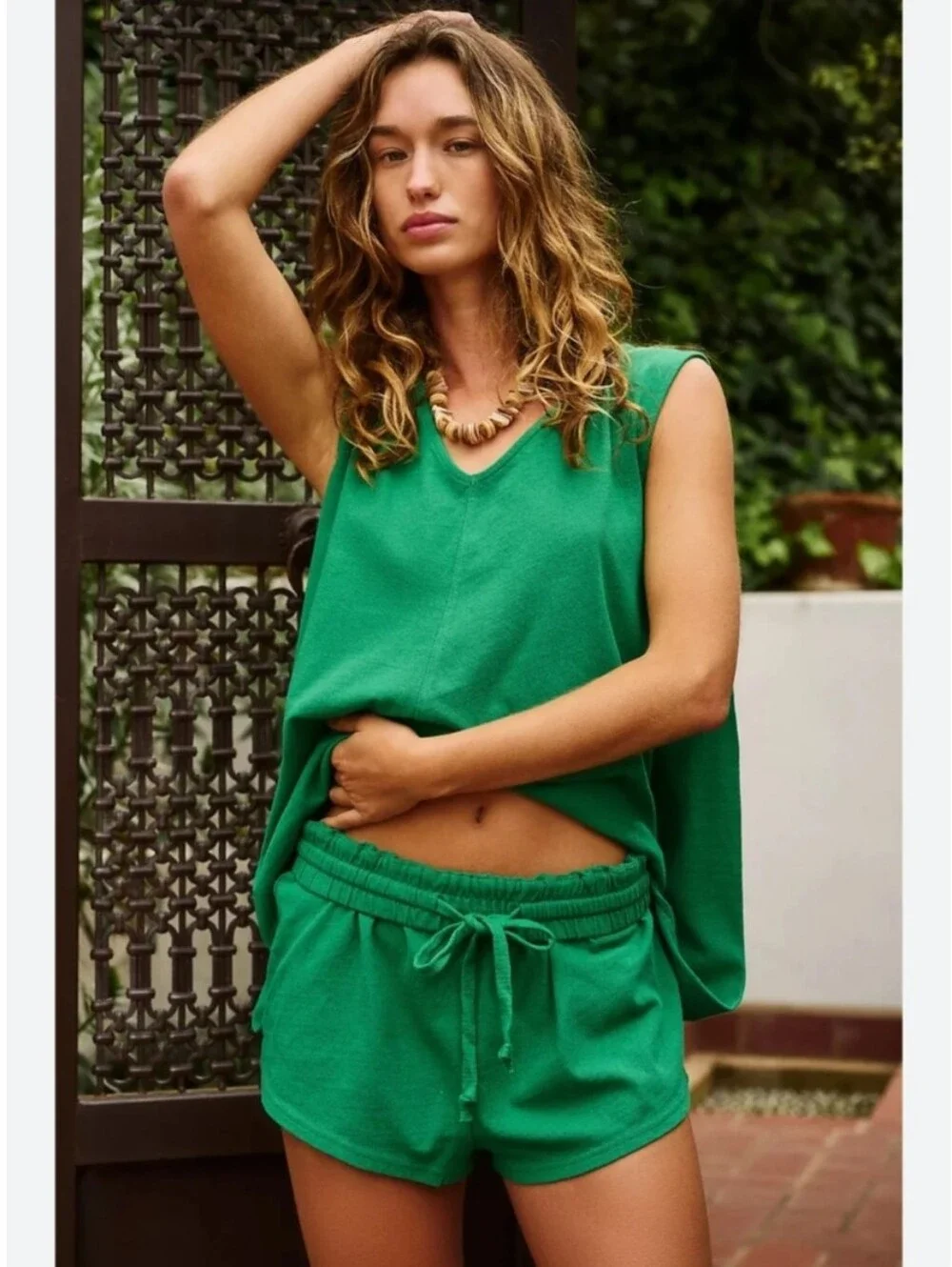 FP Beach~ Two~Piece Santino Set